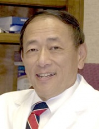Dr. Theodore  Chu M.D.