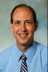 Dr. Mark L. Edson O.D., Optometrist