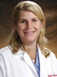 Dr. Leslie Renbaum MD, OB-GYN (Obstetrician-Gynecologist)