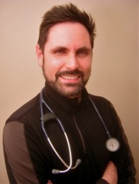 Dr. Frank Gary Aversano N.D., General Practitioner