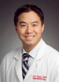 Eric H Shen Other, Gastroenterologist
