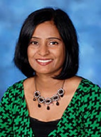 Dr. Sunitha Venkatachallam MD, Family Practitioner