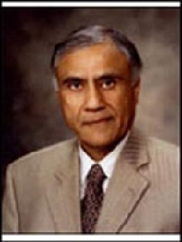 Dr. Kanak K. Shah M.D., Internist