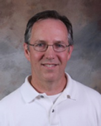 Dr. David Claude Snyder M.D., Pulmonologist