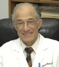 Jacob M Meron M.D., Cardiologist