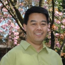 Dr. Michael Woo, ND, LAc, Acupuncturist