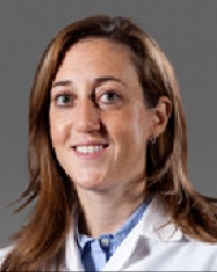 Dr. Julie Robinson M.D., Neurologist