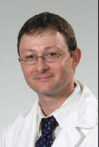 Brian Anthony Ogden M.D., Radiologist