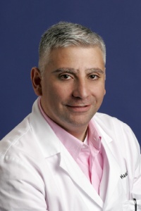 Dr. Ghassan Ferris Haddad MD, Internist