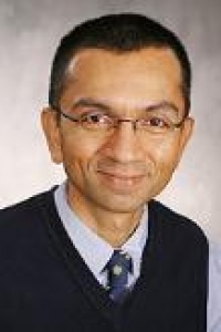 Dr. Bharat B Raman MD