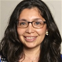 Dr. Alicia Marlene Hurtado M.D.