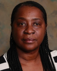 Dr. Maureen Eslyn Booker-stephenson M.D.