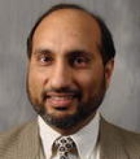 Dr. Gurbax Singh Saini MD, Internist