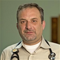 Dr. Hussamaddin Al khadour M.D., Internist