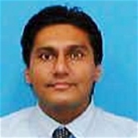 Dr. Pritesh  Patel MD