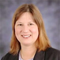 Dr. Barbara Charlotte Marsh MD