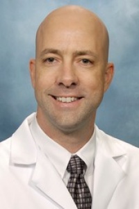 Dr. Jeremy Johnson D.O, Emergency Physician
