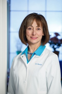 Dr. Brenda D. Berkal DMD