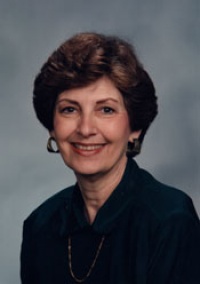 Carolyn S. Erlinger M.ED., LPC