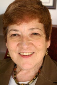 Anne C. Aja EDD, LMFT