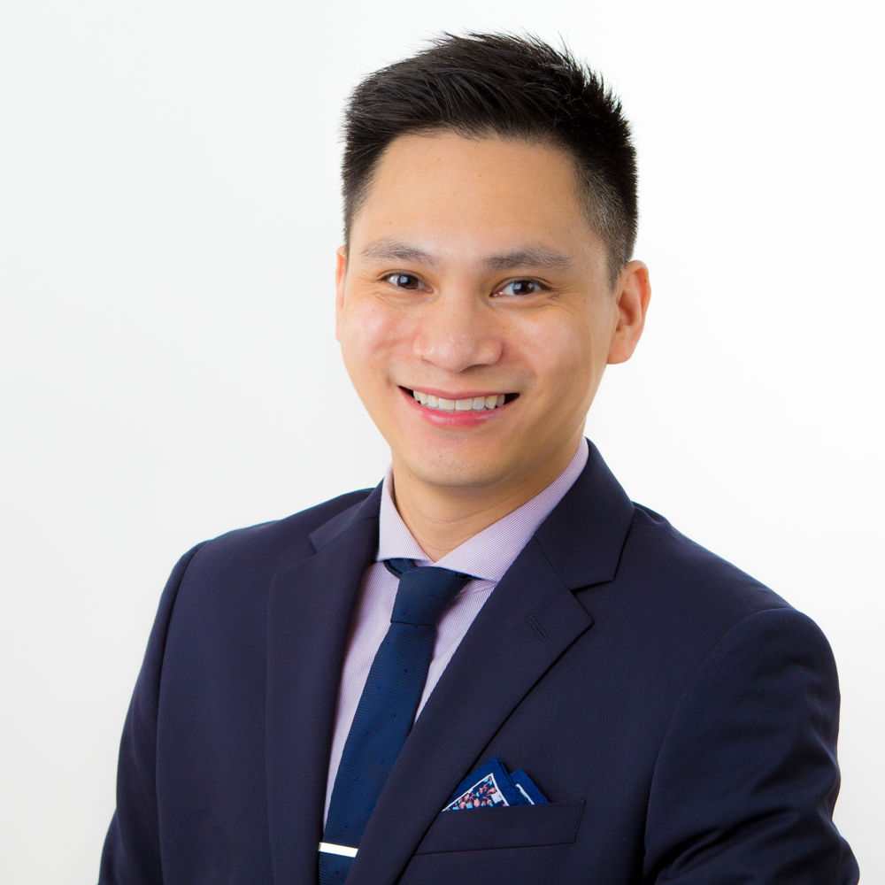 Dr. Timothy Kevin Tiu MD, Physiatrist (Physical Medicine)