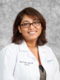 Deepa R. Quadir-alam PA-C, Physician Assistant