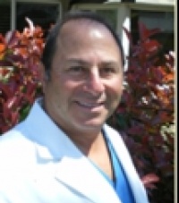 Dr. Thomas Paul Farris DDS