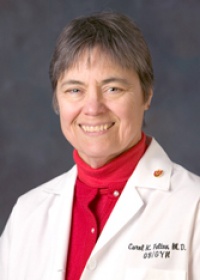Dr. Carol Felton M.D., OB-GYN (Obstetrician-Gynecologist)