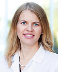 Anna Narezkina MD, Cardiologist