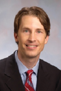 Dr. Dustin Welles Smith MD, Surgeon