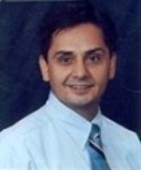 Dr. Gulab Sher MD, Doctor