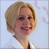 Dr. Deborah  Waterman D.P.M.