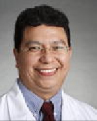Dr. Javier P Burgos D.O., Infectious Disease Specialist