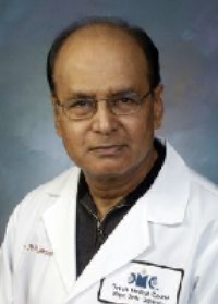 Ramegowda  Rajagopal M.D.