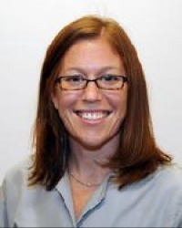 Dr. Rachel L. Rubin M.D., Emergency Physician
