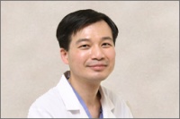 Mr. Wayne  Luo M.D.