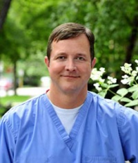 Dr. Scott  Overholser D.D.S.