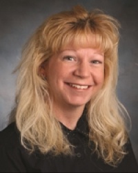 Dr. Susan M Rohr DO, Internist