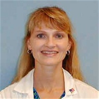 Dr. Jennifer L. Ball DO, Oncologist