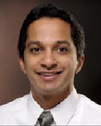 Dr. Rahul G Patwari M.D., Emergency Physician