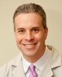 Dr. Bradley Merk MD, Orthopedist