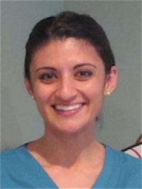 Dr. Susan Fallahi D.D.S., Dentist (Pediatric)