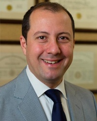 Ali Aboufares MD, Cardiologist