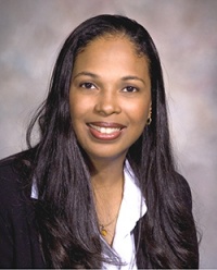 Dr. Leah Monique Backhus M.D., Cardiothoracic Surgeon