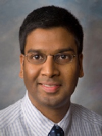 Dr. Chakradhar Kotaru M.D., Pulmonologist