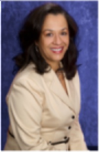 Dr. Maria Claudia Torres DENTIST