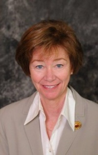 Dr. Mary beth Walsh M.D., Neurologist