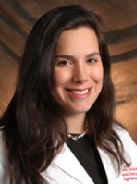 Dr. Melissa B Bleicher MD