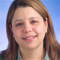 Dr. Lizabeth Nicole Staniotes MD