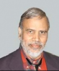 Dr. Mohammad A Gafoor M.D., Family Practitioner